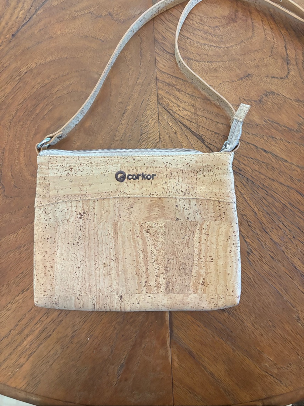 Corq Crossbody Purse - 7 x 10